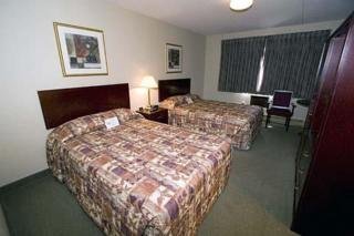 Hotel Econo Lodge Thunder Bay