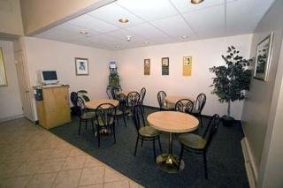 Hotel Econo Lodge Thunder Bay