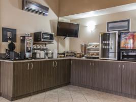 Hotel Econo Lodge Thunder Bay