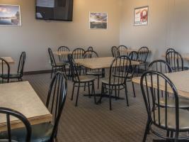 Hotel Econo Lodge Thunder Bay