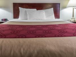 Hotel Econo Lodge Thunder Bay