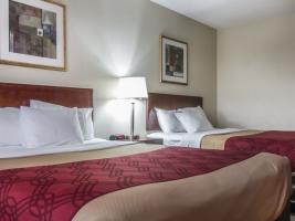 Hotel Econo Lodge Thunder Bay