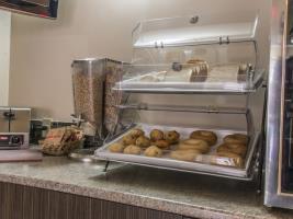 Hotel Econo Lodge Thunder Bay