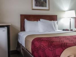 Hotel Econo Lodge Thunder Bay