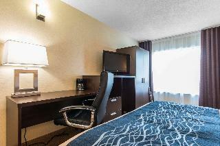 Hotel Comfort Inn