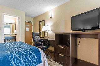 Hotel Comfort Inn
