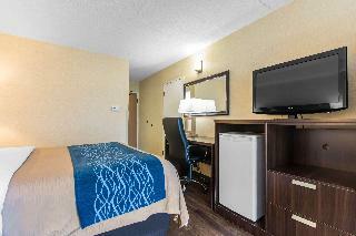 Hotel Comfort Inn