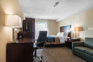 Hotel Comfort Inn
