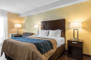 Hotel Comfort Inn