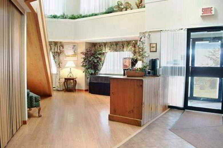 Hotel Comfort Inn