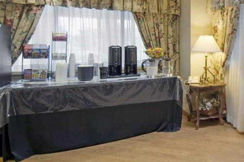Hotel Comfort Inn
