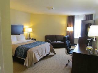 Hotel Comfort Inn
