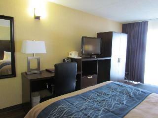 Hotel Comfort Inn