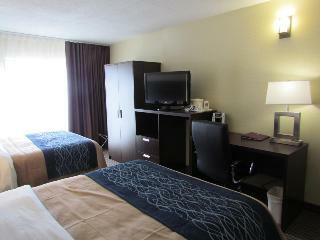 Hotel Comfort Inn