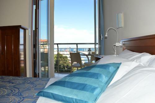 Hotel Franca