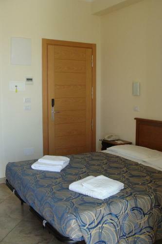 Hotel Franca