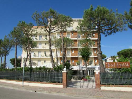 Hotel Franca