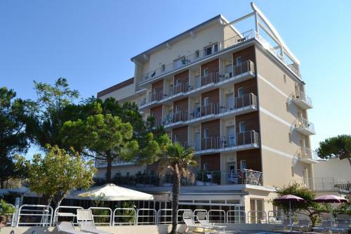 Hotel Franca