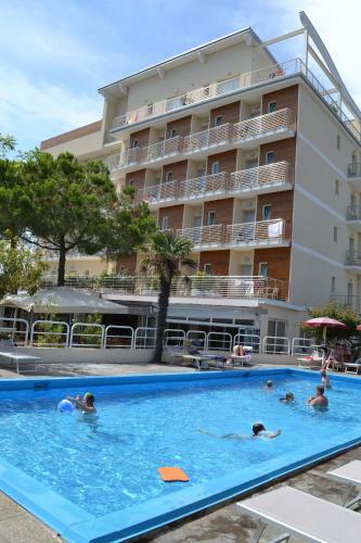 Hotel Franca