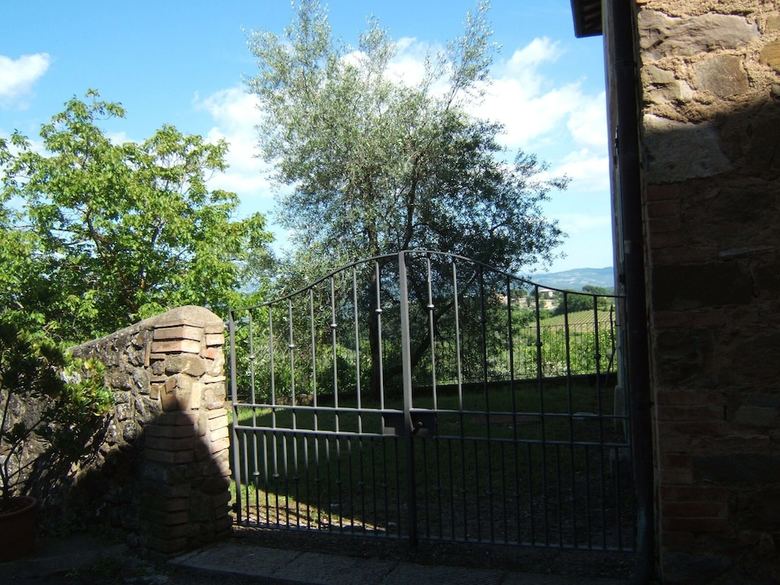 Apartamento Villa Santa Maria