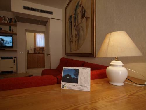 Apartamento Residence Royal
