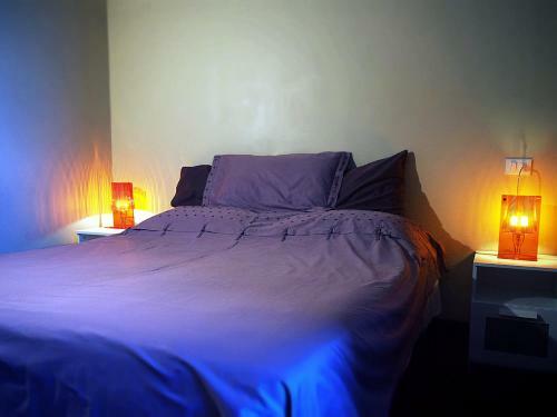 Hostel 7 Santi