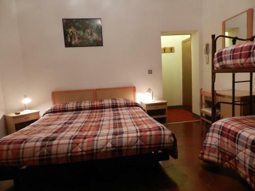 Hotel Albergo Ristorante Villa Svizzera