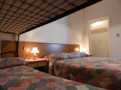 Hotel Albergo Ristorante Villa Svizzera