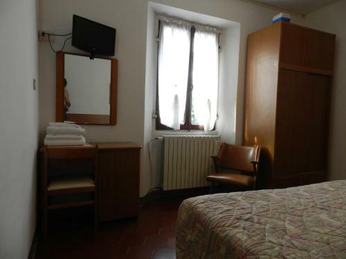 Hotel Albergo Ristorante Villa Svizzera