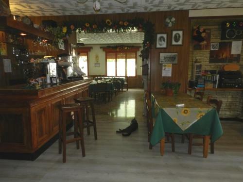 Hotel Albergo Ristorante Villa Svizzera