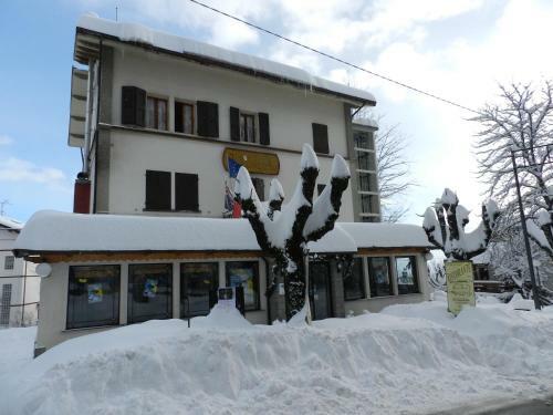 Hotel Albergo Ristorante Villa Svizzera