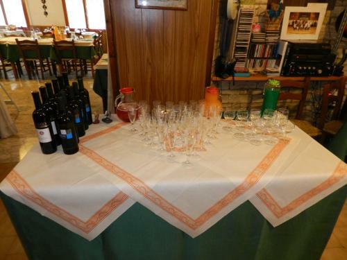 Hotel Albergo Ristorante Villa Svizzera