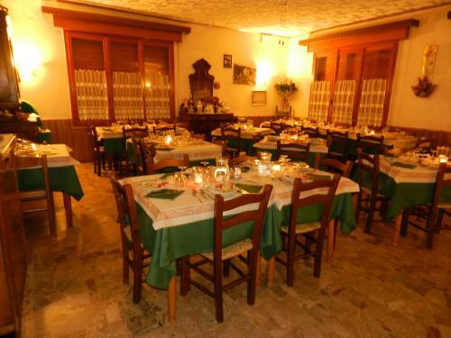 Hotel Albergo Ristorante Villa Svizzera