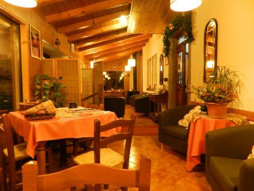 Hotel Albergo Ristorante Villa Svizzera