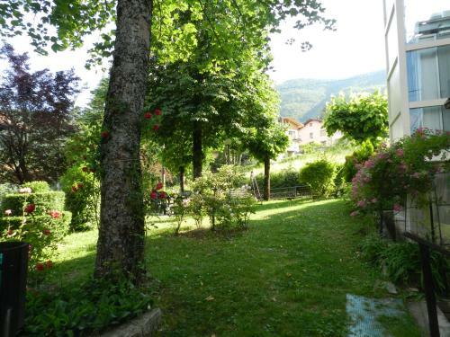Hotel Albergo Ristorante Villa Svizzera
