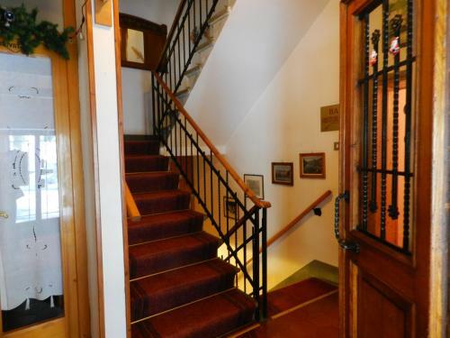 Hotel Albergo Ristorante Villa Svizzera