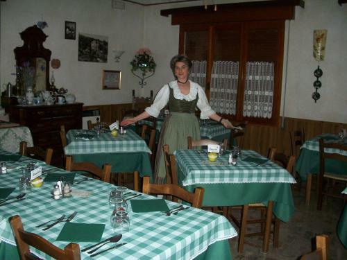 Hotel Albergo Ristorante Villa Svizzera