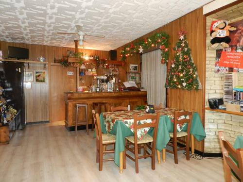 Hotel Albergo Ristorante Villa Svizzera