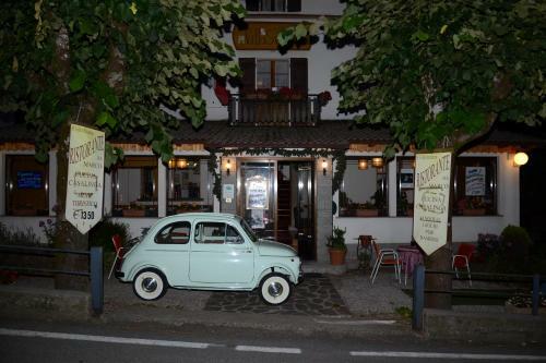 Hotel Albergo Ristorante Villa Svizzera