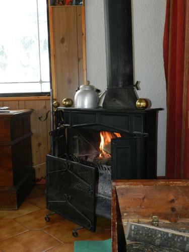 Hotel Albergo Ristorante Villa Svizzera
