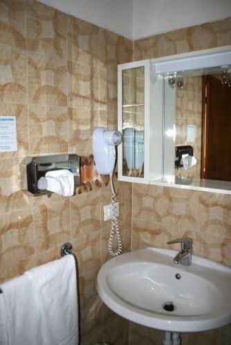 Hotel Santellina