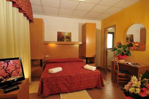 Hotel Al Mare