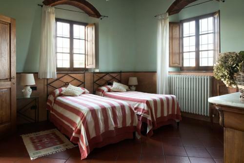 Agroturismo Il Coltro