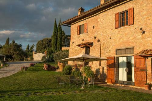 Agroturismo Il Coltro