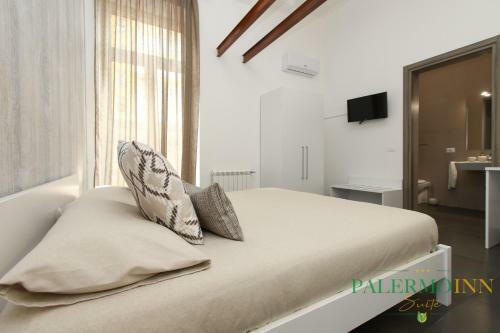 Bed & Breakfast Palermo Inn