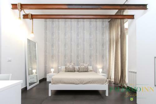 Bed & Breakfast Palermo Inn