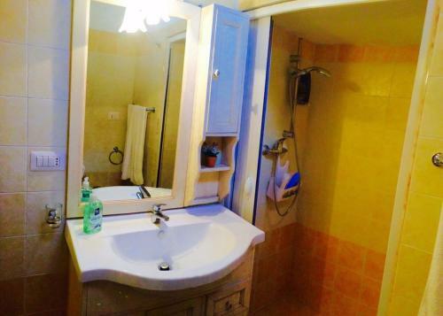 Apartamento Casetta Maira
