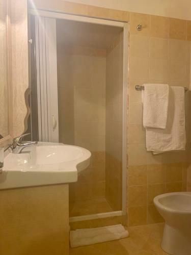 Apartamento Casetta Maira