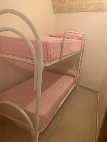Apartamento Casetta Maira