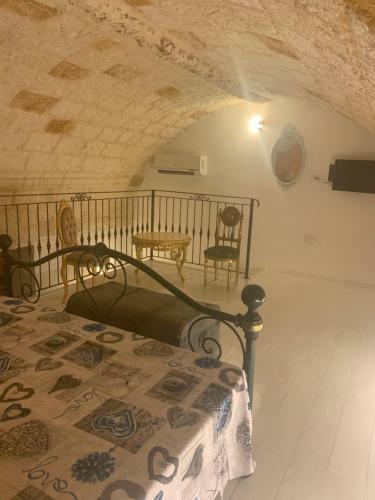 Apartamento Casetta Maira